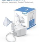 C101 Essential Compressor Nebulizatör