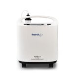 Ksw-5 Nebülizatörlü Oksijen Konsantratörü 5 Lt