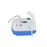 Br-Cn116 Kompresörlü Nebulizatör Cihazı