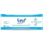 Unimed Perine Bölgesi Yıkama Havlusu 25 Adet