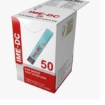 Ime Dc Kan Şekeri Stribi