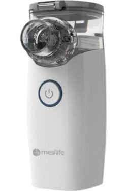 Mesh Ne M01 Taşınabilir Mini Nebulizatör - Görsel 2