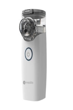 Mesh Ne M01 Taşınabilir Mini Nebulizatör - Görsel 3