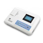 Medwelt Ecg 100 G Ekg Cihazı Tek Kanallı Yorumlu (Contec)