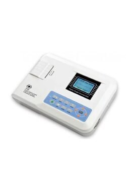 Medwelt Ecg 100 G Ekg Cihazı Tek Kanallı Yorumlu (Contec)