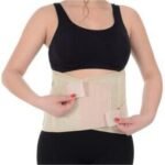 Deep Lumbosacral Korse - Bedensiz