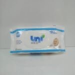 Unimed Islak Mendil 90 Adet