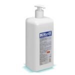 Roll Antiseptik Solüsyon El Ve Cilt Antiseptiği 1000 Ml (Pompa Aparatı Ile)