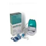 Kompresörlü Kapaklı Nebulizatör Cihazı -