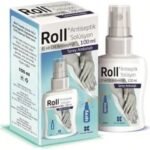 Roll Antiseptik 100 Ml