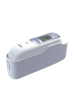Braun Irt 6520 Thermoscan Ateş Ölçer - Görsel 2
