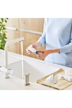 C28P Kompresörlü Nebuzlizatör - Görsel 4