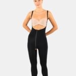 Supportline SLP-303 Agraflı Göğüs Altı – Ayak Bileği