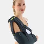 Supportline SL-13 Akromio-Klavikular Bandajı