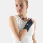 Supportline REF-603 Bağcıklı El Bilek Ateli