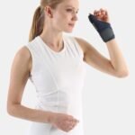 Supportline ERSA-205 Başparmak Tespit Ateli