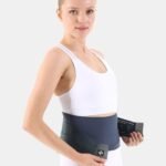 Supportline SL-220 Çalışma Korsesi