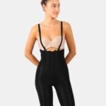 Supportline SLP-351 Fermuarlı Göğüs Altı Diz Üstü