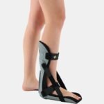 Supportline ERS-01D Foot Guard (Dereceli)