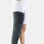 Supportline SL-12 İmmobilizer Dizlik