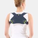 Supportline SL-04 Klavikula Bandajı