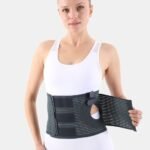 Supportline SL-242 Kolostomi Korsesi