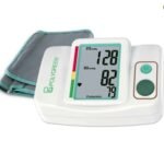 Polygreen Kp 6860 Akıllı Koldan Tansiyon Ölçer