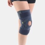 Supportline ERSA-202 Ligament Destekli Dizlik