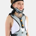 Supportline ERS-116 Minevra Ortezi