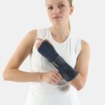 Supportline ERSA-210 Ön Kol Ateli