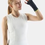 Supportline REF-722 Örme El Bilek Ateli