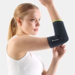 Supportline REF-709 Örme Elastik Dirseklik