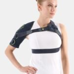 Supportline REF-619 Örme Omuz Destekleyicisi