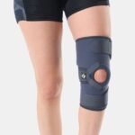 Supportline ERSA-201 Patella Destekli Dizlik