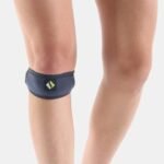 Supportline REF-110 Patellar Tendon Bandı