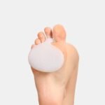 Supportline SL-509 Silikon Metatarsal Ped