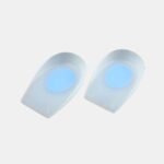 Supportline SL-501 Silikon Topukluk