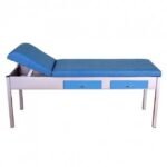 Trotto 123 Çekmeceli Muayene Masası