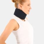 Supportline SL-05D Sünger Destekli Boyunluk