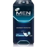 Tena Men Level 1 Erkek Mesane Pedi 24'li 6 paket / 144 adet