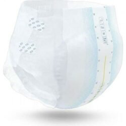 Tena Proskin Slip Plus 6 damla Ekstra Büyük Boy Xlarge Belbantlı Hasta Bezi 30'lu 3 paket / 90 adet - Görsel 5