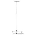 Trotto Serum Askısı 2 Çengelli