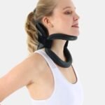 Supportline ERS-114 Wire Frame Boyunluk